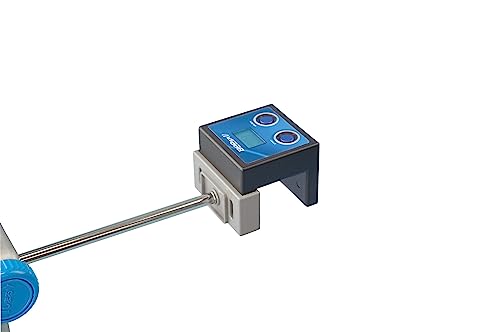 N-00012 Holding Rod for Speed Measurement Photogate with Direct Display
