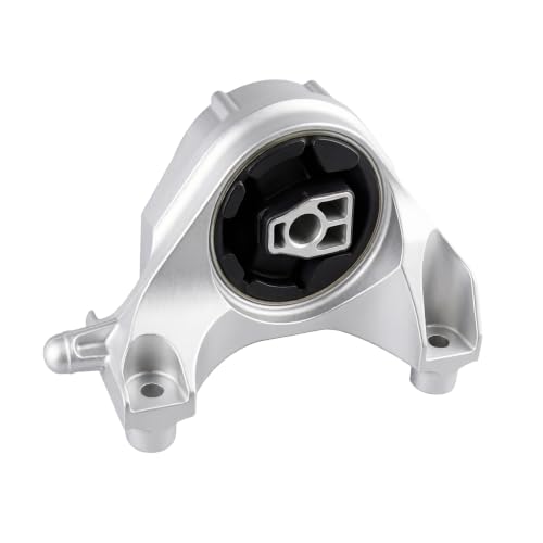 4PCS Engine Mount Set for 2010-2017 Chevy Equinox GMC Terrain V6 Auto - size: 2010-2017 Chevrolet Equinox