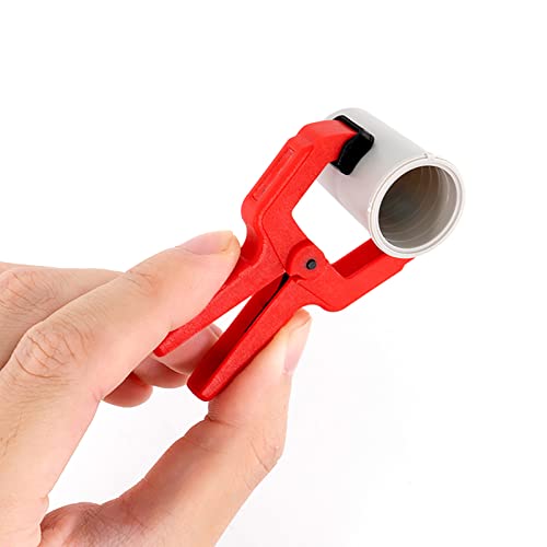 2/4/20 PCS Seamless Auxiliary Clamp Model Tool for Hobby Model DIY - color: 20pcs