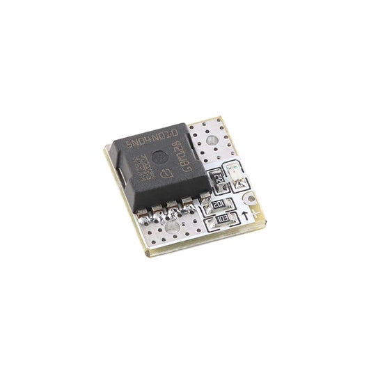 3Pcs 200A Mini High-Power MOS FET Trigger Switch Module, PWM Electronic Switch Driver Board 40V Field-Effect Transistor Control Module - style: 200A