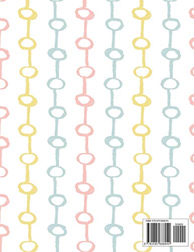 My Science Fair Project Journal: Student Science Laboratory Notebook