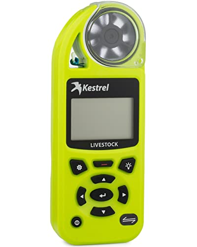 Kestrel 5000AG Livestock Environmental Meter Non-Link - size: Standard Non-LiNK