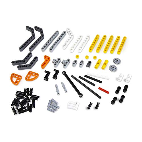 Wonder Workshop Gripper Building Kit Accessory for Dash Robot - size: Gripper Kit
