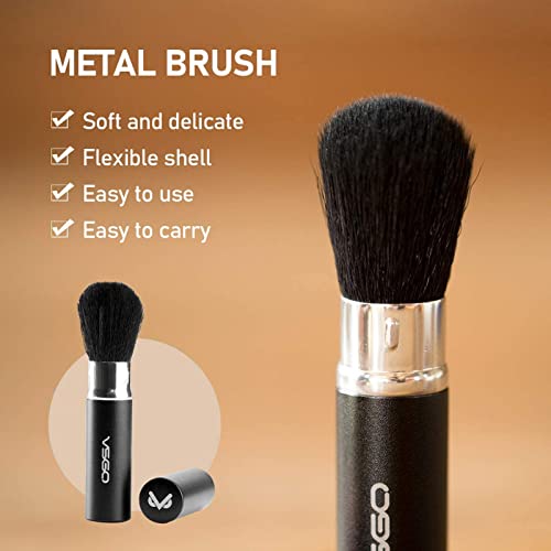 VSGO 32-in-1 Professional Camera Lens Cleaning Kit VS-A2E