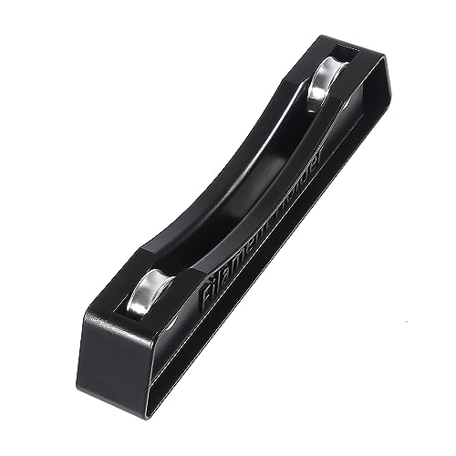 3D Printer Filament Spool Holder Bracket for 3D Printing Spools Material Part 3D Printer Filament Holder - color: 1 Pair