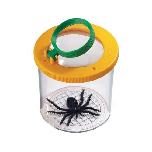 Safari Toys World's Best Bug Jar