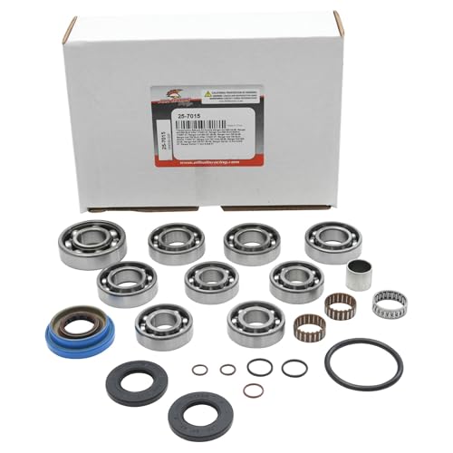All Balls Racing Transmission bearing and seal kit