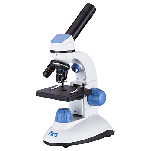 AmScope M50C-B14-WM-E1 1000X Dual Illumination