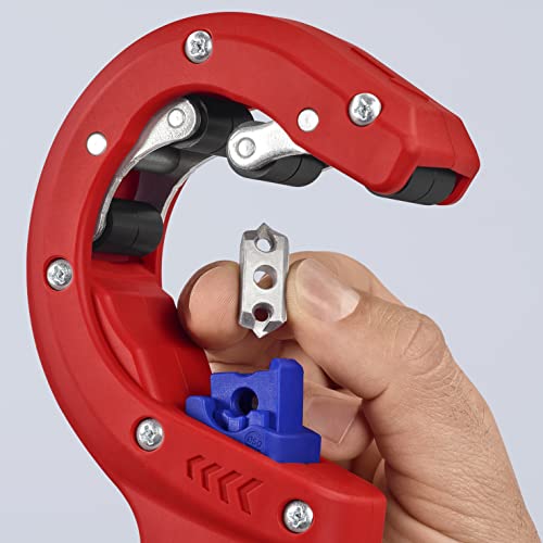Knipex 90 23 01 BKA Model DP50 Pipe Cutter