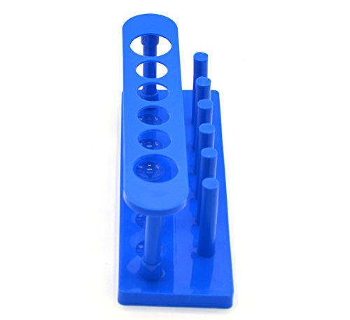 EISCO Polypropylene Test Tube Rack