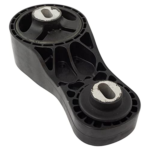 TRQ 4 Piece Engine & Transmission Motor Mount Kit - style: MTA34430
