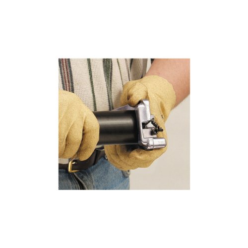 Reed Tool DEB4 Deburring Tool for Plastic, 1-1/4 to 4-Inch