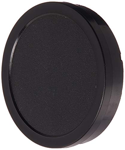 Kaiser 37mm Slip-On Lens Cap (206937) - size: 37mm