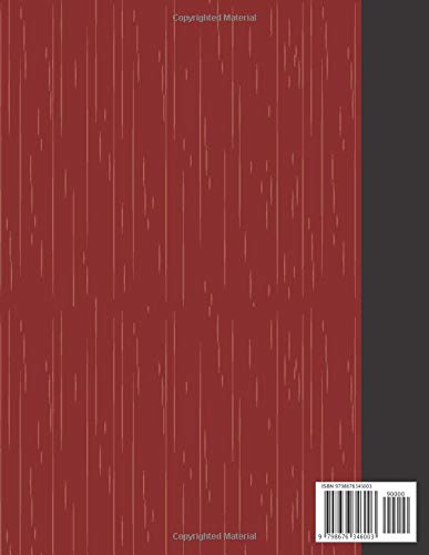 Laboratory Notebook: Scientific Grid Format (1/4") Lab Notebook | 8.5" x 11", 110 Pages (55 Sheets) | White Paper