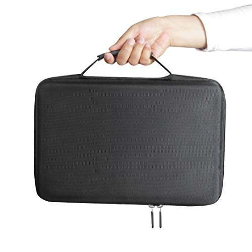 Hermitshell Hard Travel Case for Snap Circuits Electronics Exploration Kit (Case for SC-300) - style: Case for Sc-300