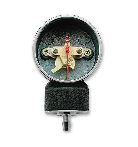 ADC Prosphyg 760 Professional Pocket Aneroid Sphygmomanometer - color: Black, size: Adult