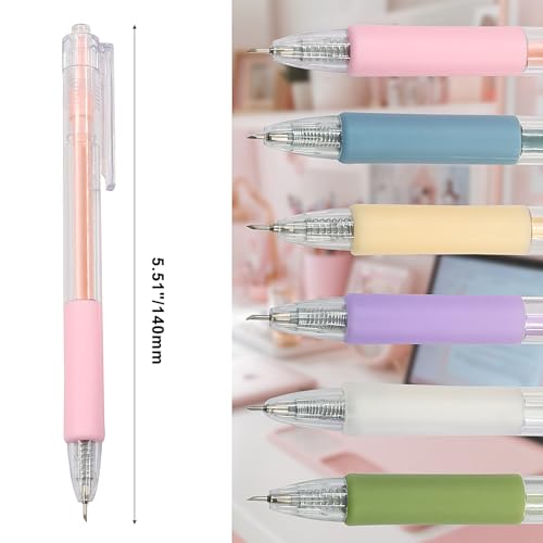 Knife Pen Set 6PCS - Precision Craft Cutting Tools
