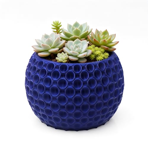 YXPOLYER PLA Plus Filament Food-Grade 1.75mm 1kg Indigo Blue - color: Indigo Blue