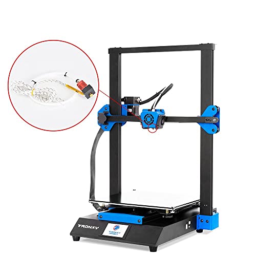 TRONXY MK10 Extruder Hot End Kit - color: Mk10+nozzle