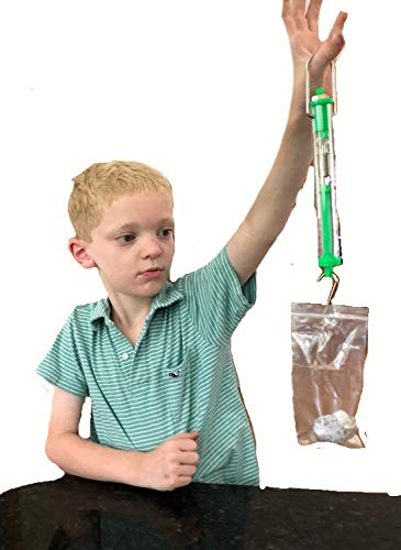 Young Scientists Series - Water, Capillary Action and Air - style: Set 5