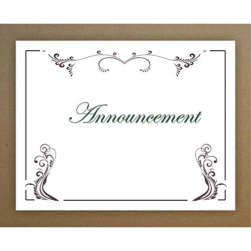 175 Sheets Chipboard 20pt (Point) 5 X 7 Inches Light Weight Photo|Card|Postcard Size .020 Caliper Thick Cardboard Craft|Ship Brown Kraft Paper Board - size: 5x7 – 175 Sheets