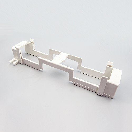 InstallerParts Bracket for 66 Block (Pack of 4) - size: Single (Pack of 4)