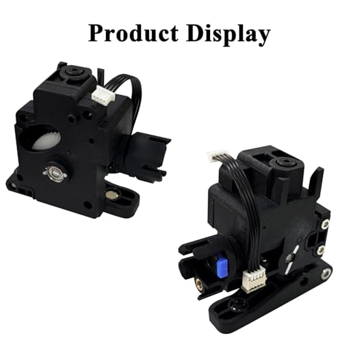 Upgraded AD5X Filament Feeding Assembly for Flashforge AD5X 3D Printer - style: 1