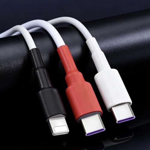 Heat Shrink Tubing Kit 355pcs Shrink Wrap Tube Waterproof Connector - size: 355pcs White