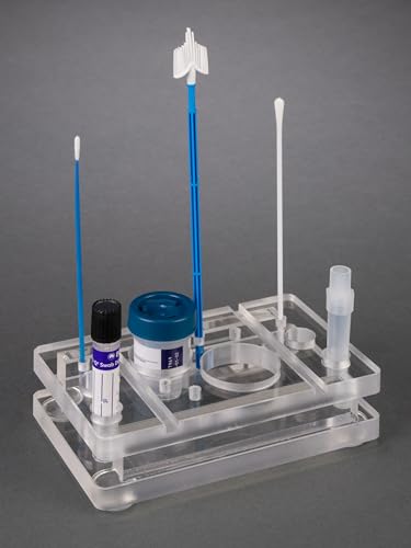 Pap Specimen Organizer (Acrylic)