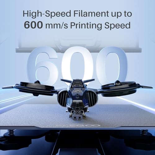 ELEGOO Rapid PLA Plus 3D Printer Filament Bundle 1.75mm 8 Colors 8x250g - color: 8*250g Black/White/Grey/Red/Blue/Yellow/Green/Orange
