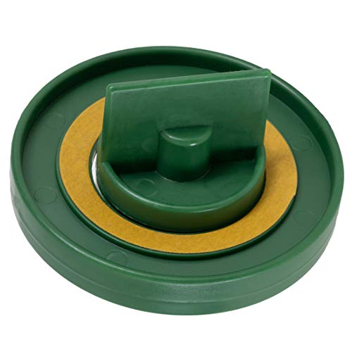 Dritz Omnigrid Rotary Cutter Dual Sharpener, 45mm, Green