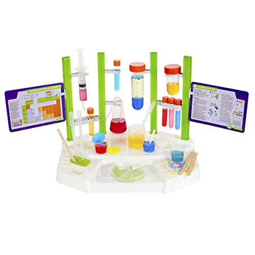 Ooze Labs: Chemistry Station | Experiment Set