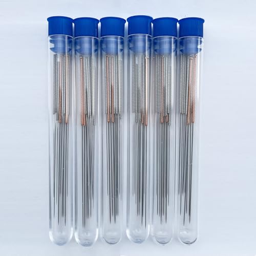 3D Printer Nozzle Cleaning Kit, 60PCS
