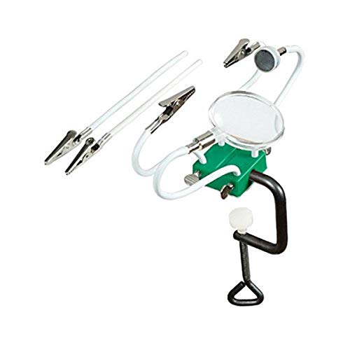 Pro'sKit 902-227 Octopus Helping Hands