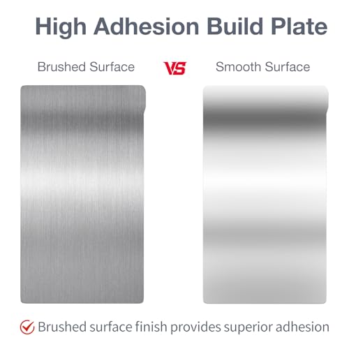 135x80mm Magnetic Build Plate for Anycubic Photon Mono,Mono 4K LCD/DLP - size: 135x80mm(5.3x3.2in)
