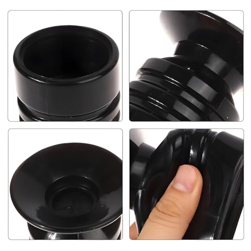 Rubber Eyepiece Protector for 38-48mm Airsoft Rifle Scope Telescope - style: Type 2