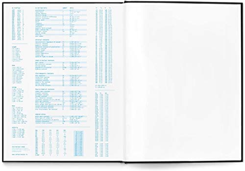 Vela Sciences Advanced E7-C Expanded Hardcover Lab Notebook, 9.25 x 11.75 in (23.5 x 30 cm), 144 Pages, Permanent Bound, 70lb Heavyweight Paper (1-Pack, Grid+) - style: Grid +