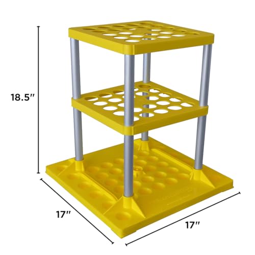 Mr. LongArm 0071 Tool Storage Stand