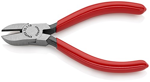 KNIPEX 70 01 110 Diagonal Cutters