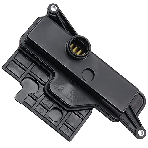 Beck/Arnley 044-0398 Auto Transmission Filter Kit