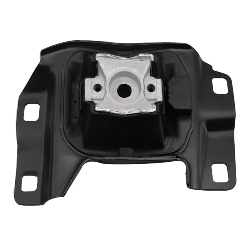 Engine Motor and Transmission Mount Kit Compatible with 2013-2019 Escape - size: 2014-2020 Transit Connect 2.5L