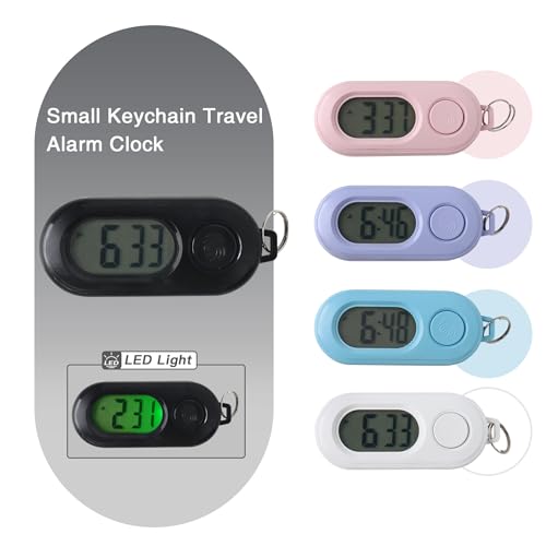 Small Glass Desktop Whiteboard with Clock, Mini Pure Glass Dry-Erase Black - color: Clock Black