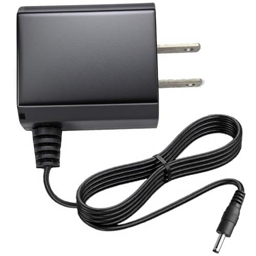 5V 1A Charger for Eppendorf Xplorer Easypet 3 Plus E3 E3x M4 SDB0501000P