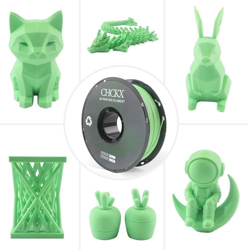 16KG PLA 3D Printer Filament 1.75mm Bundle,1 kg Spool(2.2lbs) - color: 16kg Multicolor-1