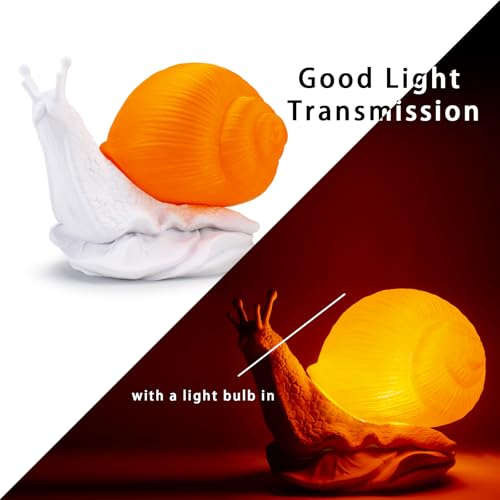 ZIRO 3D Printing Filaments, Translucent Series, 2.2lb 1.75mm, Fluo Orange - color: Translucent-fluo Orange