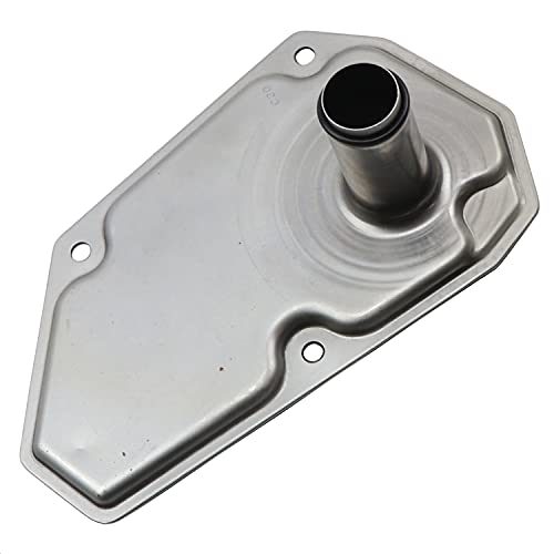 Beck/Arnley 044-0448 Automatic Transmission Filter Kit For 2013-2019 Nissan Sentra