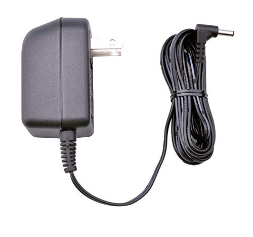 Ambient Weather WS-2700-AC Advanced Wireless Weather Station - color: B&W Display + AC Adapter, size: Console + 1 Sensor