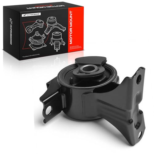 A-Premium Front Right Engine Motor Mount Compatible with Honda
