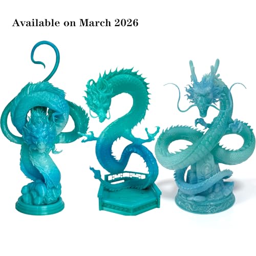 PETG 3D Printing Filament 1.75mm,Ice Snow,Blue,Turquoise,Multi Color,Net Weight 1kg(2.2lbs) - color: Icesnowblue
