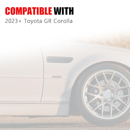 Shifter Cable Bushing Kit for 2023-2025 Toyota GR Corolla
